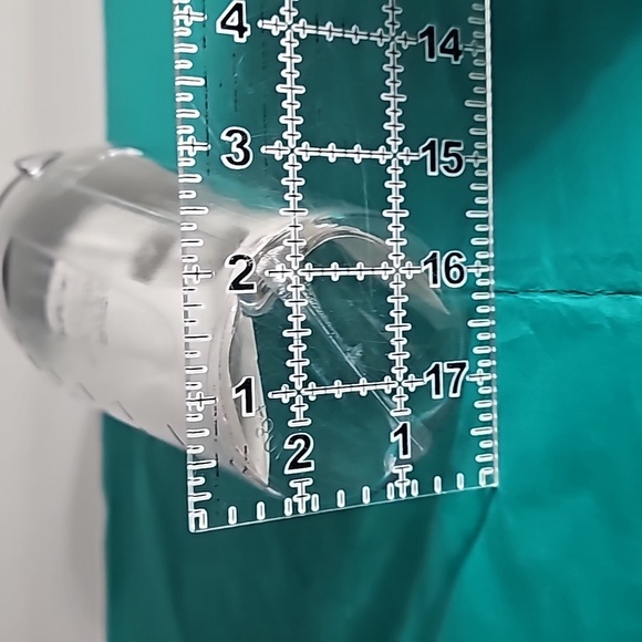 Oster Blend-N-Go 20 Oz Replacement Cup Models 6026 and 6848 Smoothie - Picture 4 of 6